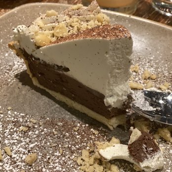 Moku Kitchen - SOOOO AMAZING, - Cocktail Bars Near Me - Honolulu, Hawaii