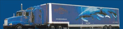 REISS MOVING AND STORAGE INC