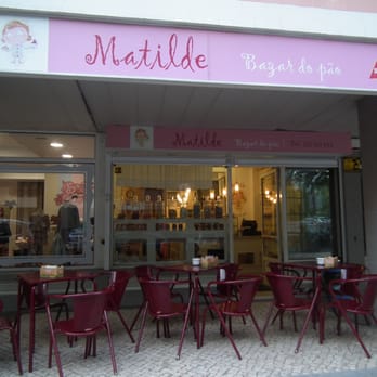 Matilde - O Bazar do Pão - Diners Near Me - Lisbon, 11