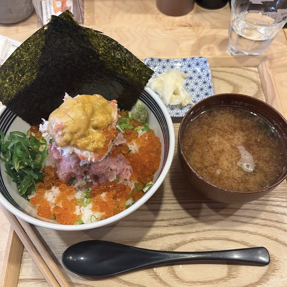 Totoya - Sushi Bars Near Me - Honolulu, Hawaii Totoya - Sushi Bars Near Me - Honolulu, Hawaii