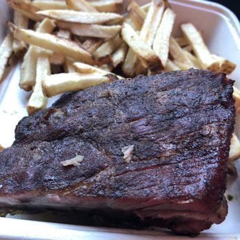 OMC Smokehouse - Ribs and beef fat fries - Barbeque Near Me - Duluth, Minnesota OMC Smokehouse - Ribs and beef fat fries - Barbeque Near Me - Duluth, Minnesota