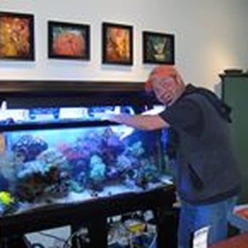Sublime Aquarium Care - Aquarium Services Near Me Sublime Aquarium Care - Aquarium Services Near Me