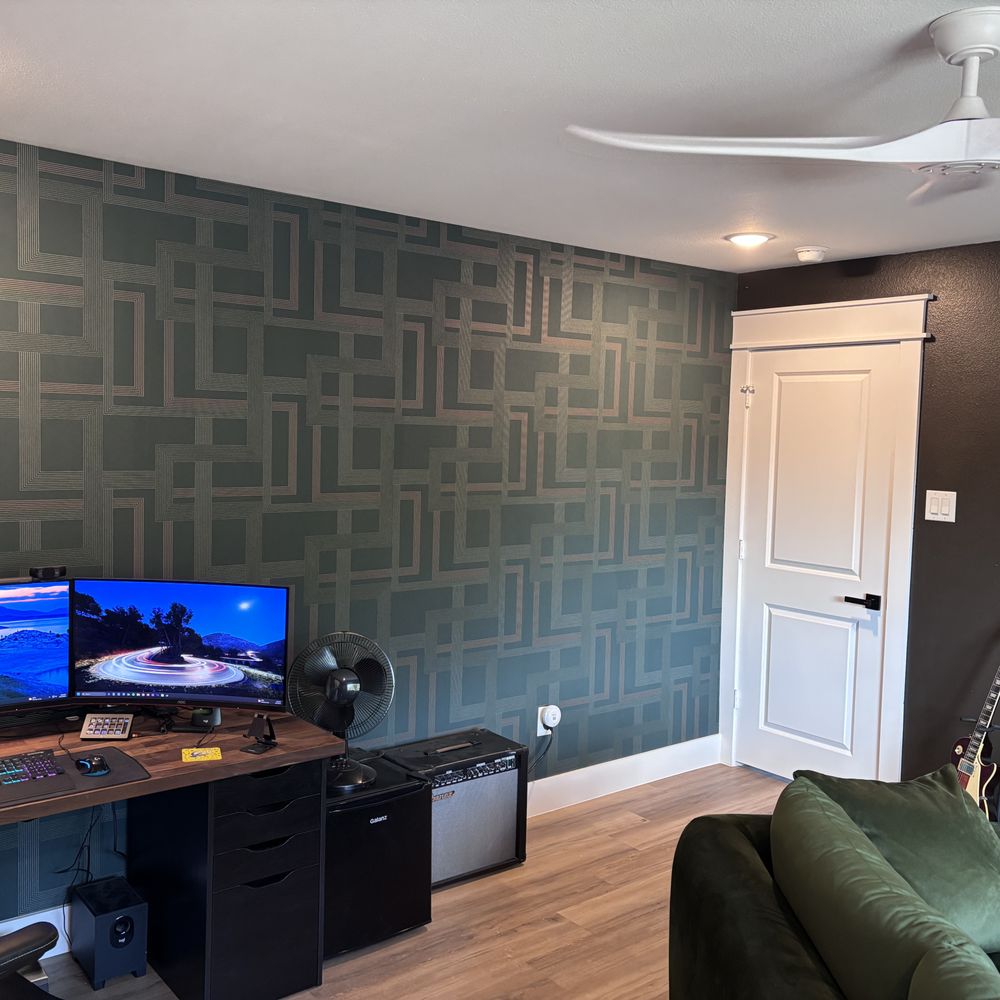 Melissa’s Wallpaper - Wallpapering Near Me - Southlake, Texas Melissa’s Wallpaper - Wallpapering Near Me - Southlake, Texas