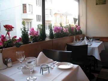 Ristorante Milano by null
