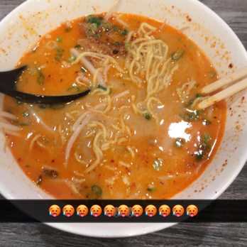 Motto Ramen - Ramen Near Me - Westminster, California