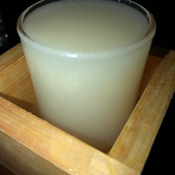 Uchi Houston - Takara Nigori - Sushi Bars Near Me - Houston, Texas Uchi Houston - Takara Nigori - Sushi Bars Near Me - Houston, Texas