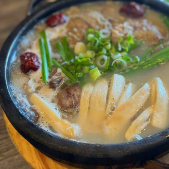 Woomiok - Korean Near Me - San Diego, California