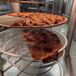 Gatto’s Pizza