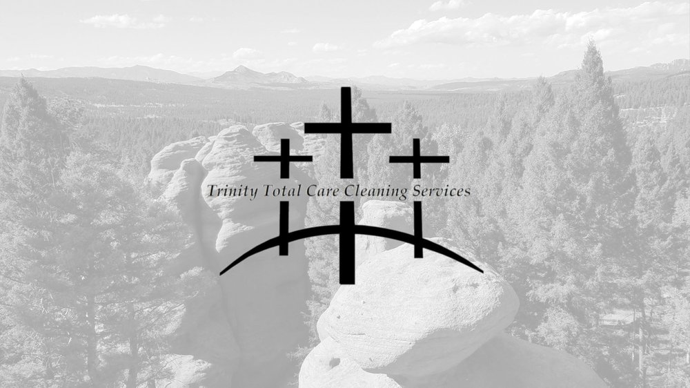 TRINITY TOTAL CARE CLEANING SERVICES Updated September 2024