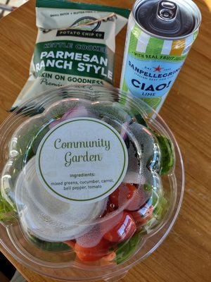 Green Tomato Cafe by null