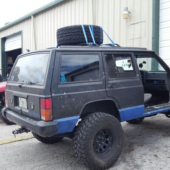 InTo Jeeps - Auto Parts & Supplies Near Me - Tarpon Springs, Florida InTo Jeeps - Auto Parts & Supplies Near Me - Tarpon Springs, Florida
