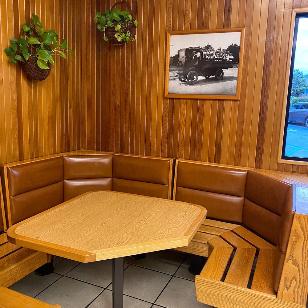 The Hat - Fast Food Near Me - Glendora, California The Hat - Fast Food Near Me - Glendora, California