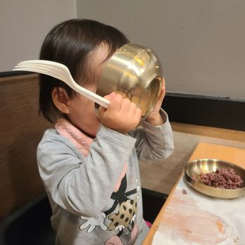 LEE GA - My toddler loves the seolongtang - Korean Near Me - Los Angeles, California LEE GA - My toddler loves the seolongtang - Korean Near Me - Los Angeles, California