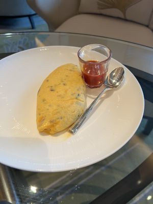 Grand Kitchen by null