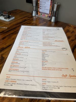 Menu photo 3 Love You Brunches Conyers, GA Menu photo 3 Love You Brunches Conyers, GA