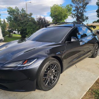 Classic Tint & Wraps - Car Window Tinting Near Me - Riverside, California Classic Tint & Wraps - Car Window Tinting Near Me - Riverside, California