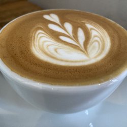 Origin Coffee Roasters - Flat white