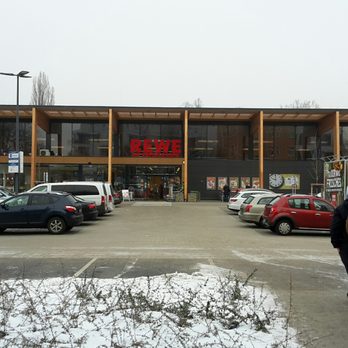 REWE - Wieder eröffnet - Grocery Near Me - Berlin, BE