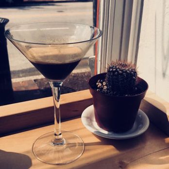 Urbana Cafe - Cafes Near Me - Cincinnati, Ohio