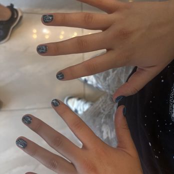 Paris Nail Bar - Nail Salons Near Me - Tucson, Arizona