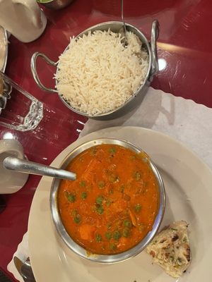 Our Place Indian Cuisine by null