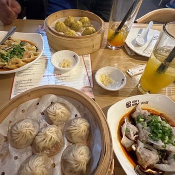 UGLY DUMPLING - EDISON, NJ - Updated April 2025 - 1013 Photos & 389