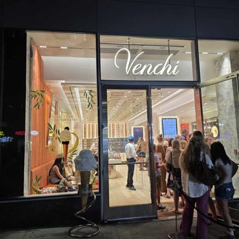 Venchi - Chocolatiers & Shops Near Me - New York, New York Venchi - Chocolatiers & Shops Near Me - New York, New York