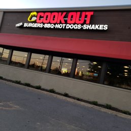 Outside Outside