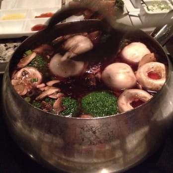 The Melting Pot - The wine cooking sauces I would stay away from - Fondue Near Me - Arlington, Texas The Melting Pot - The wine cooking sauces I would stay away from - Fondue Near Me - Arlington, Texas