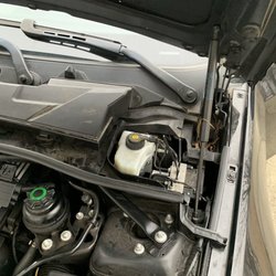 Rick's Automotive
