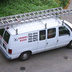 Chimney Kleen