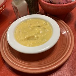 Queso Deep