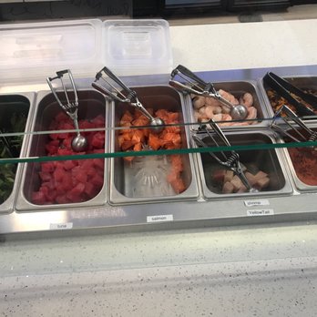 Poke Inn - Hawaiian Near Me - Houston, Texas Poke Inn - Hawaiian Near Me - Houston, Texas