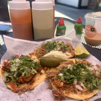 Maya Taqueria - Carnitas and el pastor tacos! - Mexican Near Me - Richmond, California