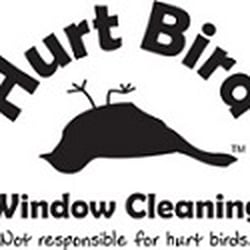 Hurt Bird Window Cleaning - Call 812-345-8389 for a FREE estimate!