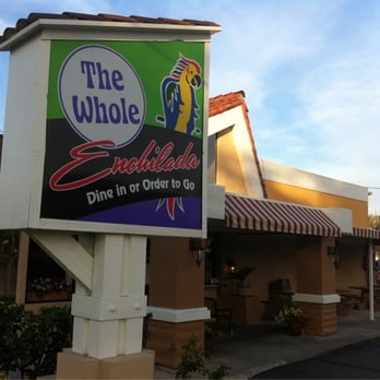 The Whole Enchilada - Mexican Near Me - Placentia, California The Whole Enchilada - Mexican Near Me - Placentia, California