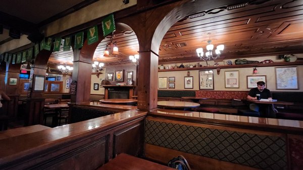 O'Malley's On Main by null