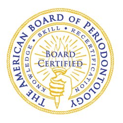 West Periodontics - Dr. West is a Board Certified Periodontist.