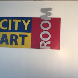 City Art Room