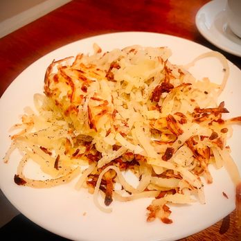Meli Cafe & Juice Bar - Potatoes - Juice Bars & Smoothies Near Me - Chicago, Illinois