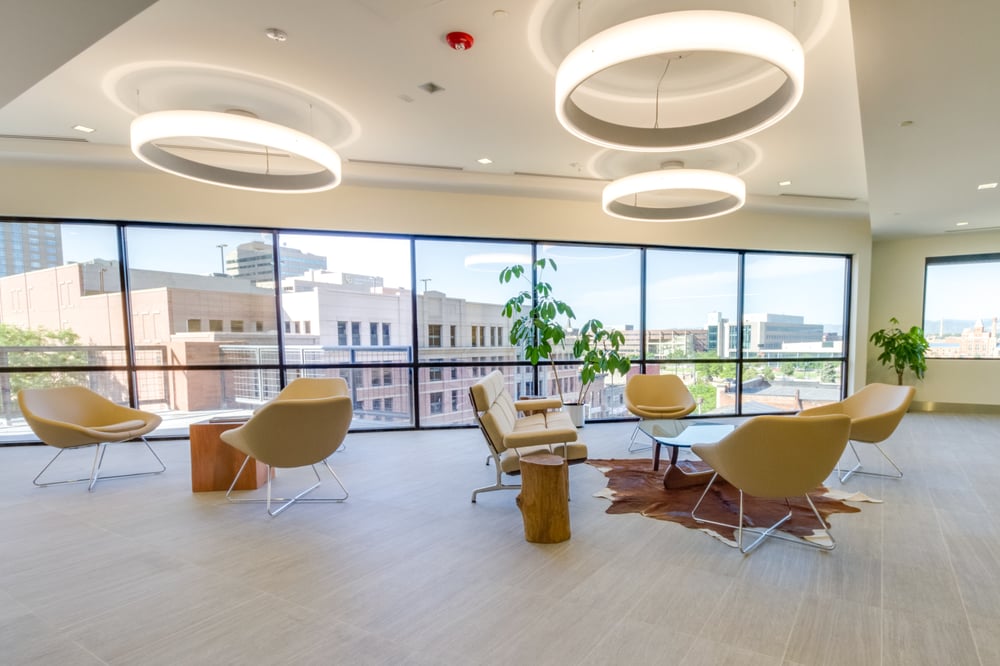 Denver Metro Chamber of Commerce - social services organization in Denver, CO