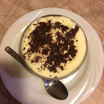 La Pentolaccia - Tiramisu - Italian Near Me - Rome, RM