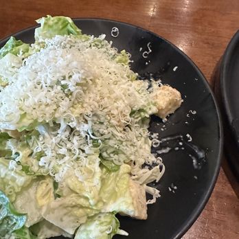 Toast  Downey - Delicious Cesar salad - Breakfast & Brunch Near Me - Downey, California