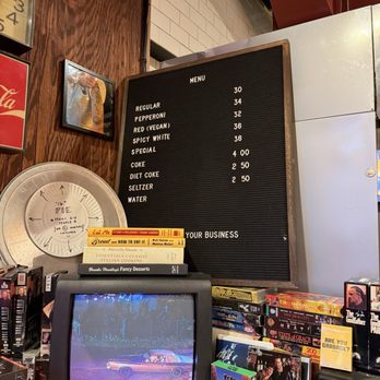 Chrissy's Pizza - Pizza Near Me - Brooklyn, New York Chrissy's Pizza - Pizza Near Me - Brooklyn, New York