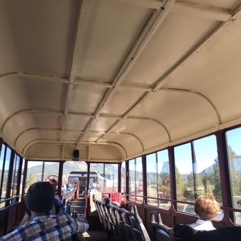 Leadville Railroad - Tours Near Me - Leadville, Colorado Leadville Railroad - Tours Near Me - Leadville, Colorado