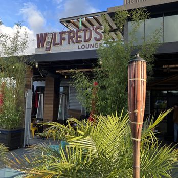 Wilfred's Lounge - Hawaiian Near Me - Napa, California Wilfred's Lounge - Hawaiian Near Me - Napa, California