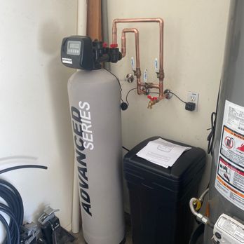 100% Plumbing - Water Conditioning, filtration, and softening. - Plumbing Near Me - Glendale, Arizona 100% Plumbing - Water Conditioning, filtration, and softening. - Plumbing Near Me - Glendale, Arizona