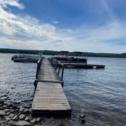 Wallenpaupack Boat Tours & Rentals