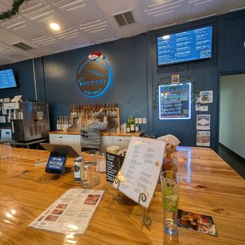 Nolan Creek Brewery - Beer Gardens Near Me - Belton, Texas Nolan Creek Brewery - Beer Gardens Near Me - Belton, Texas