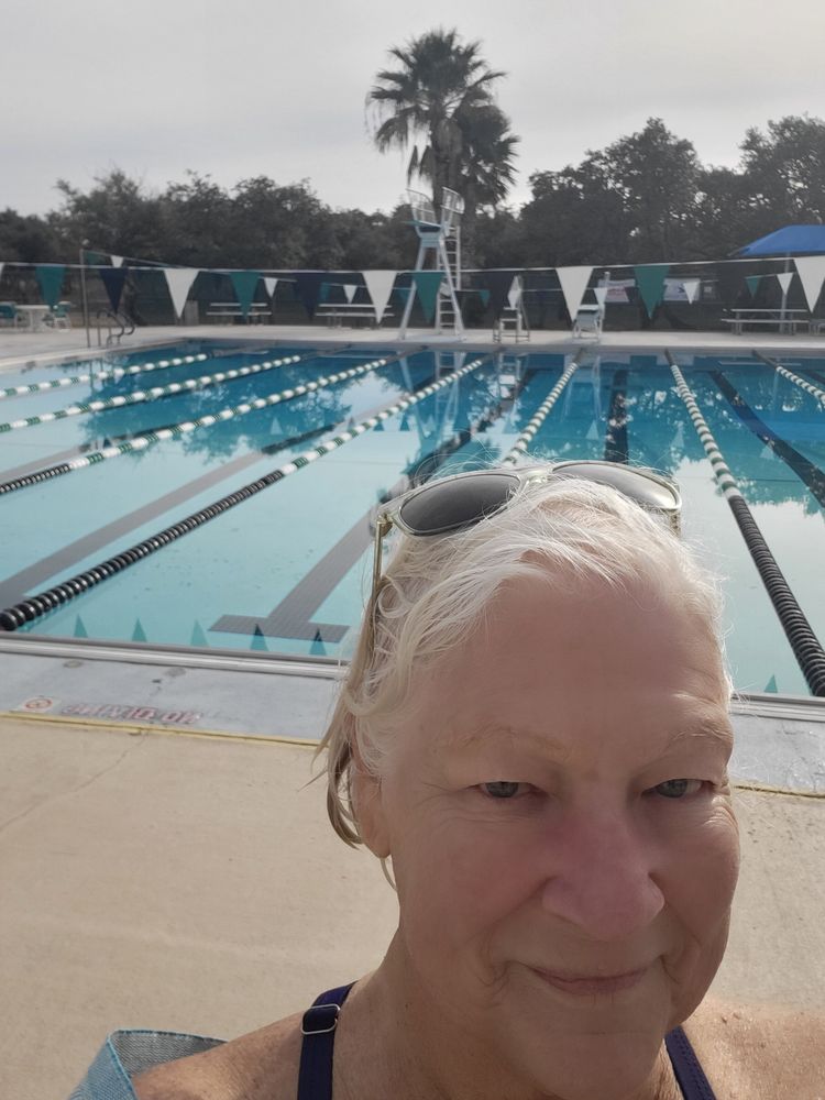 Rockport Community Pool